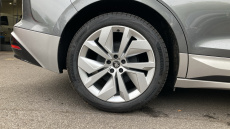 Skoda Enyaq 210kW 85 SE L 82kWh 5dr Auto Electric Estate